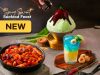 Sizzling Seafood Meets Sweet Indulgence at K Fry’s New Spicy Sweet Seafood Feast