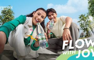 Between Traffic, Deadlines and Burnout, Spritzer Wants Malaysians to ‘Flow With Joy’ Again
