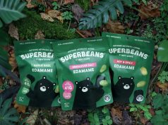 Hey! Chips Launches Superbeans: The Clean Protein Snack that Started in a Local Home Kitchen