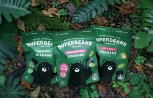 Hey! Chips Launches Superbeans: The Clean Protein Snack that Started in a Local Home Kitchen
