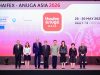Prime Minister Opens THAIFEX – ANUGA ASIA 2026: Welcoming Buyers from 130 Countries Worldwide and Reinforcing Thailand’s Position as a Global Food Trade Hub with Expected Trade Value Exceeding THB 130 Billion
