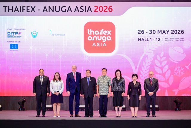 THAIFEX - Anuga Asia 2026_Opening Ceremony (1) (1)