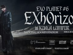 Catch EXO Live in Kuala Lumpur with Shopee’s Exclusive Ticket Giveaway