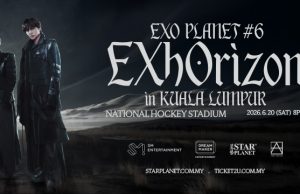Catch EXO Live in Kuala Lumpur with Shopee’s Exclusive Ticket Giveaway