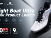 Get Exclusive Early Access to the XTEP Light Boat Ultra on Shopee at 40% Off