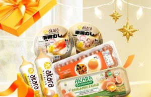 Saengthong–Akara Group to debut at THAIFEX–Anuga Asia 2026
