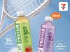 Ally Clear Protein ushers in creatine trend