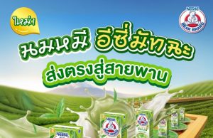 From Shizuoka to your sip — Bear Brand’s new matcha milk