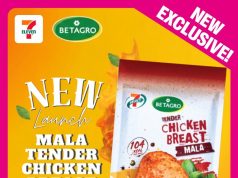 Betagro brings the Mala kick to 7‑Eleven