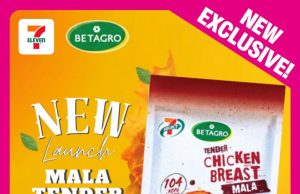 Betagro brings the Mala kick to 7‑Eleven
