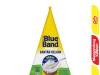 Blue Band introduces Santan Kelapa