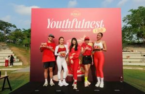 BRAND’S Bird’s Nest Launches “Youthfulnest Club — Your Confident First Step with BRAND’S Bird’s Nest”