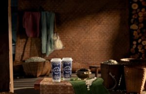 CHAGEE Marks International Tea Day with an Invitation to Explore the Beauty of Tea
