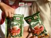 Cộng Cà Phê partners with Oishi Vietnam to bring coconut coffee flavour into packaged snacks