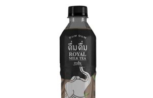 Dum Dum expands into packaged drinks