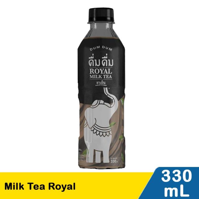 dum dum royal