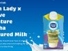 Dutch Lady x Tealive Signature Flavoured Milk debuts with viral potential