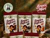 Empire Sushi diversifies with Empire Popcorn