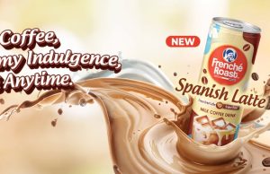 Frenché Roast brings Spanish Latte on‑the‑go