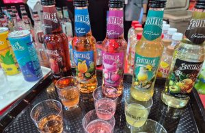 FoodStar brings Fruitales into alcoholic drinks at THAIFEX 2026