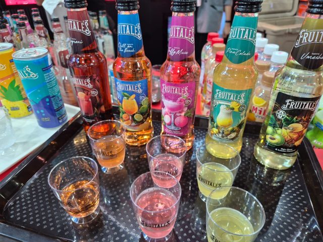 fruitales 12 abv