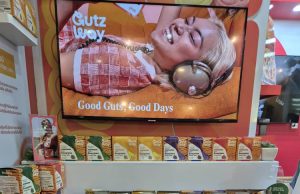Latto Food launches Gutz Way enzyme crispy jelly to promote digestion