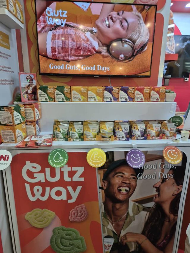 gutz way