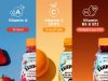 Hapi‑C, Jele Jelly Soda and Revit spotlight jelly‑like beverages in Thailand