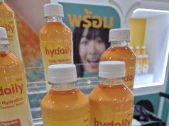 Thai Coconut deepens push into functional coconut drinks, unveils Thai Coco for local market