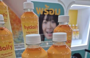 Thai Coconut deepens push into functional coconut drinks, unveils Thai Coco for local market