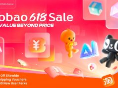 Beat Rising Living Costs: Taobao 618 Mid-Year Sale Sparks Smarter Spending Trend