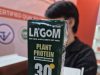 La’Gom expands plant‑based portfolio with protein‑rich milks and handcrafted chips