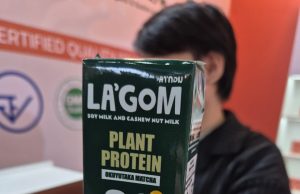 La’Gom expands plant‑based portfolio with protein‑rich milks and handcrafted chips