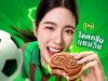 Refreshing indulgence: Milo Sandwich arrives just in time