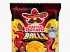 Round snacks big on flavour Mister Potato Balls arrive