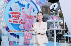 “Mogu Mogu” Launches Global Campaign “Wanna Skip? You Gotta Chew” to Engage Gen Z Worldwide
