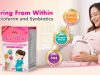 Morinaga Introduces Mori-Mama, Reflecting an Advanced, More Holistic Approach to Maternal Nutrition