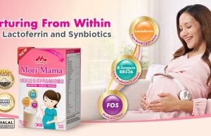 Morinaga Introduces Mori-Mama, Reflecting an Advanced, More Holistic Approach to Maternal Nutrition