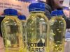Nimnim highlights egg white protein drink innovations at Thaifex 2026