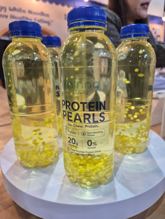nimnim protein pearls