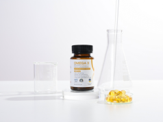 SOLVEGROUP, a Thai-based Functional Supplements brand, targets 180 million baht as it enters The Preventive Health market and launches its new SOLVE Omega-3 product