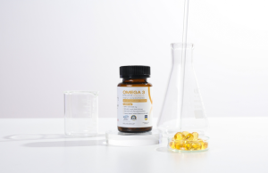 SOLVEGROUP, a Thai-based Functional Supplements brand, targets 180 million baht as it enters The Preventive Health market and launches its new SOLVE Omega-3 product