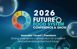 Future Food System Conference & Show 2026 A new platform connecting investors with the next wave of food innovation in Asia