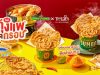 Potato Corner Thailand introduces new Crispy Shrimp Pancakes in collaboration with celebrity chef JamyJamess