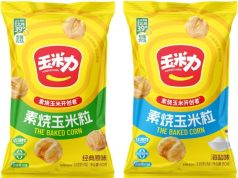Exploring the potential of puffed corn kernels for the Southeast Asian snacking market