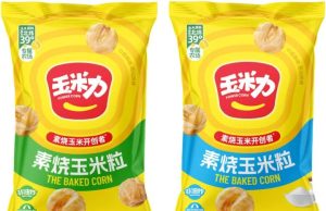 Exploring the potential of puffed corn kernels for the Southeast Asian snacking market