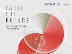 DITP Elevates THAIFEX 2026 with “Future Food Experience+” and Two New Zones: “Taste the Future” and “New-to-Market Street Showcase”