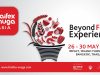 Edible Packaging, Fermented Innovations & Next-Gen Foods Take Center Stage at THAIFEX – Anuga Asia 2026