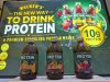 Mark Walker Drinks introduces collagen‑based protein sparkling beverage