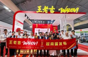 WALOVI Debuts WALOVI Vietnam Can, Expands Southeast Asia Presence Through Localized Operations